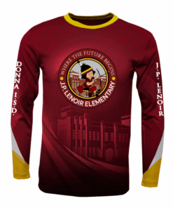 Full Sublimation