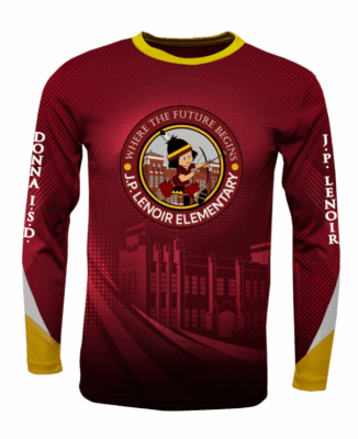 Full Sublimation
